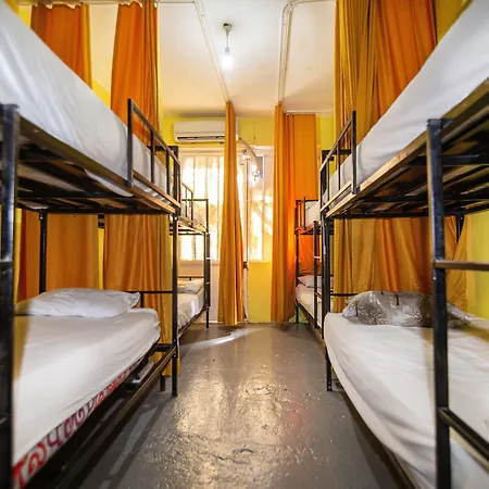 Nostalji Hostel-3