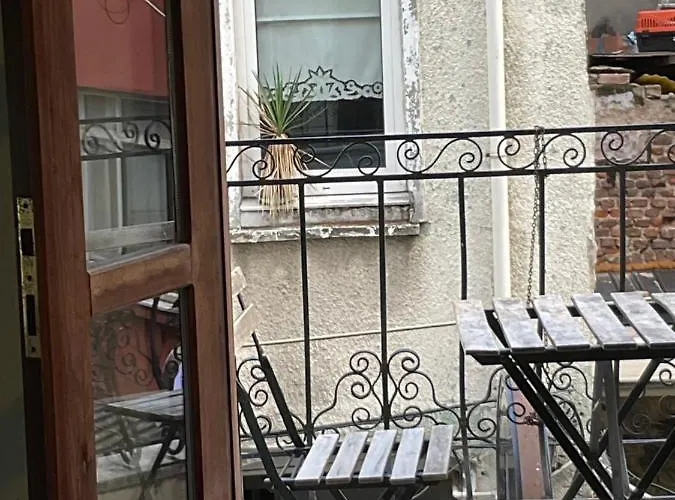 The Hub Hostel İstanbul