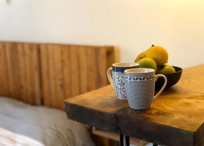 The Hub Hostel İstanbul